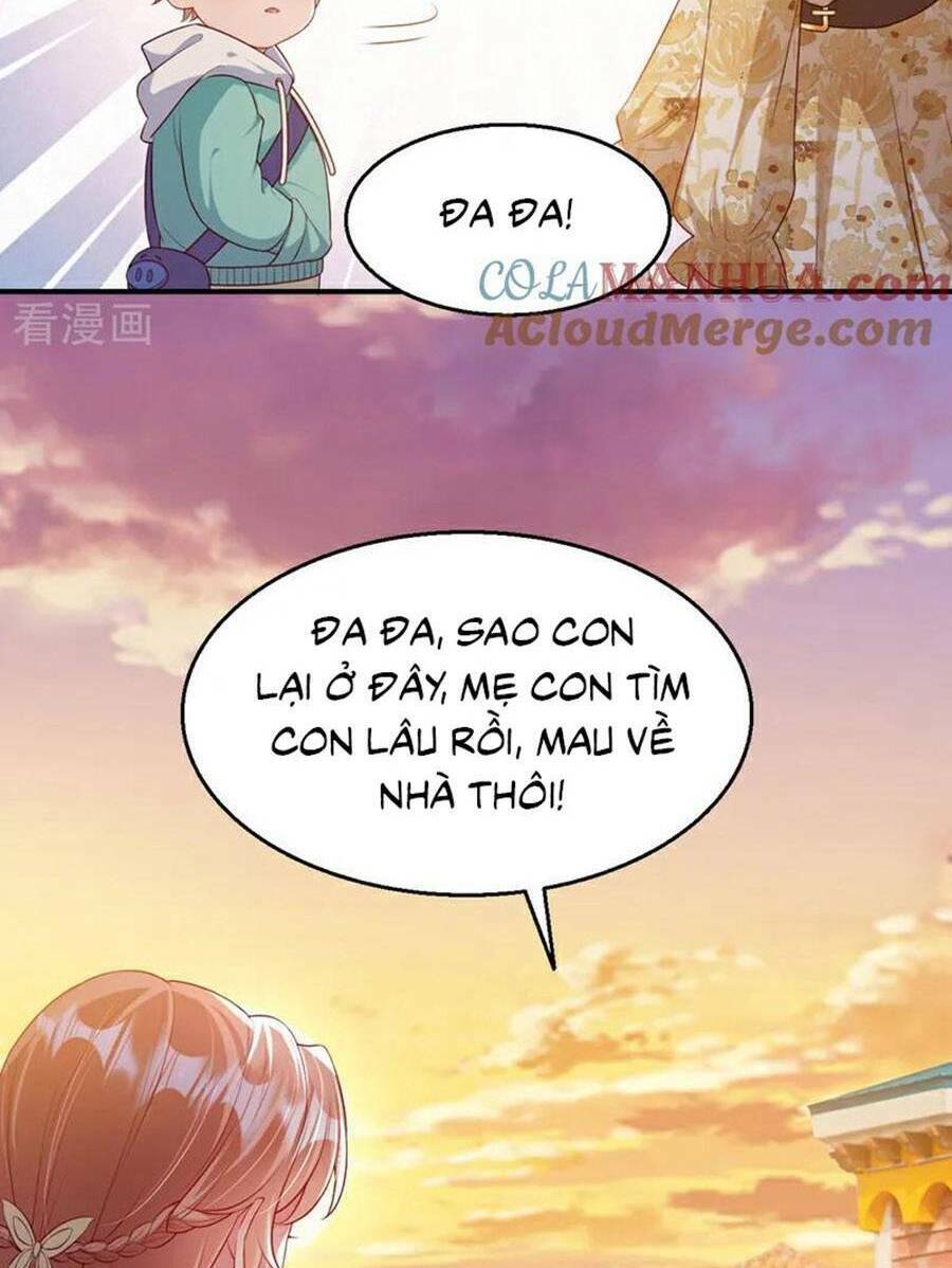 Hôm Nay Từ Chối Lục Tiên Sinh Chưa?: Chapter 160