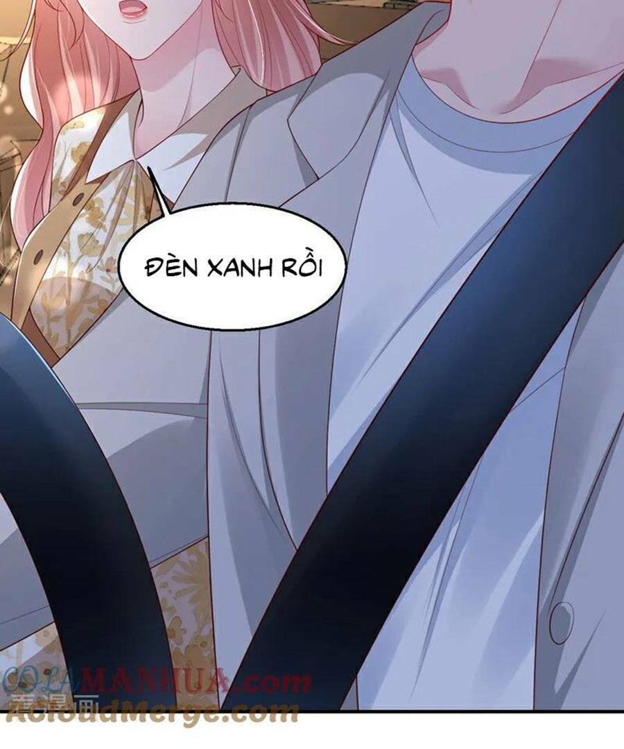 Hôm Nay Từ Chối Lục Tiên Sinh Chưa?: Chapter 160