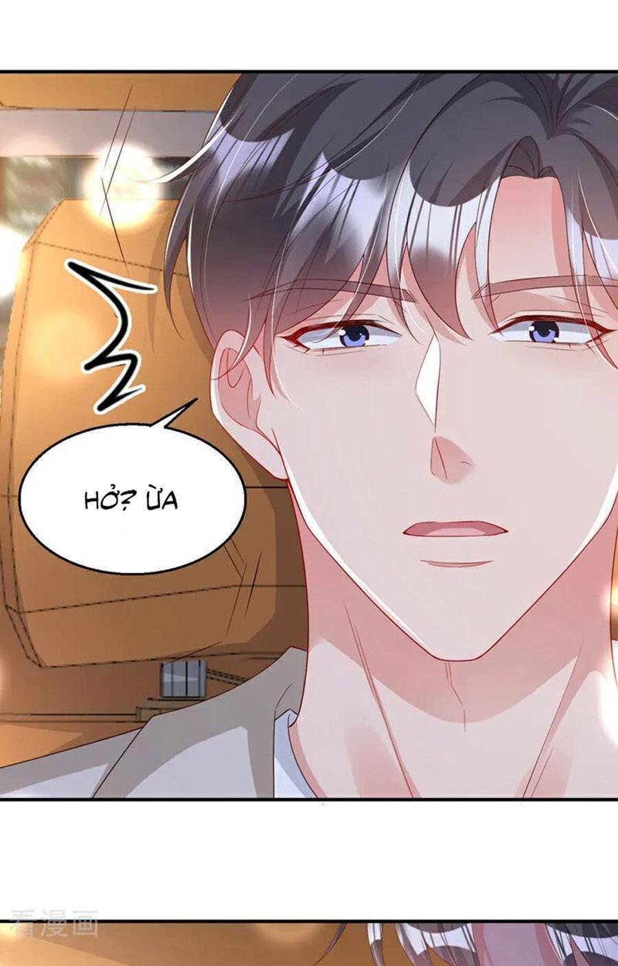 Hôm Nay Từ Chối Lục Tiên Sinh Chưa?: Chapter 160