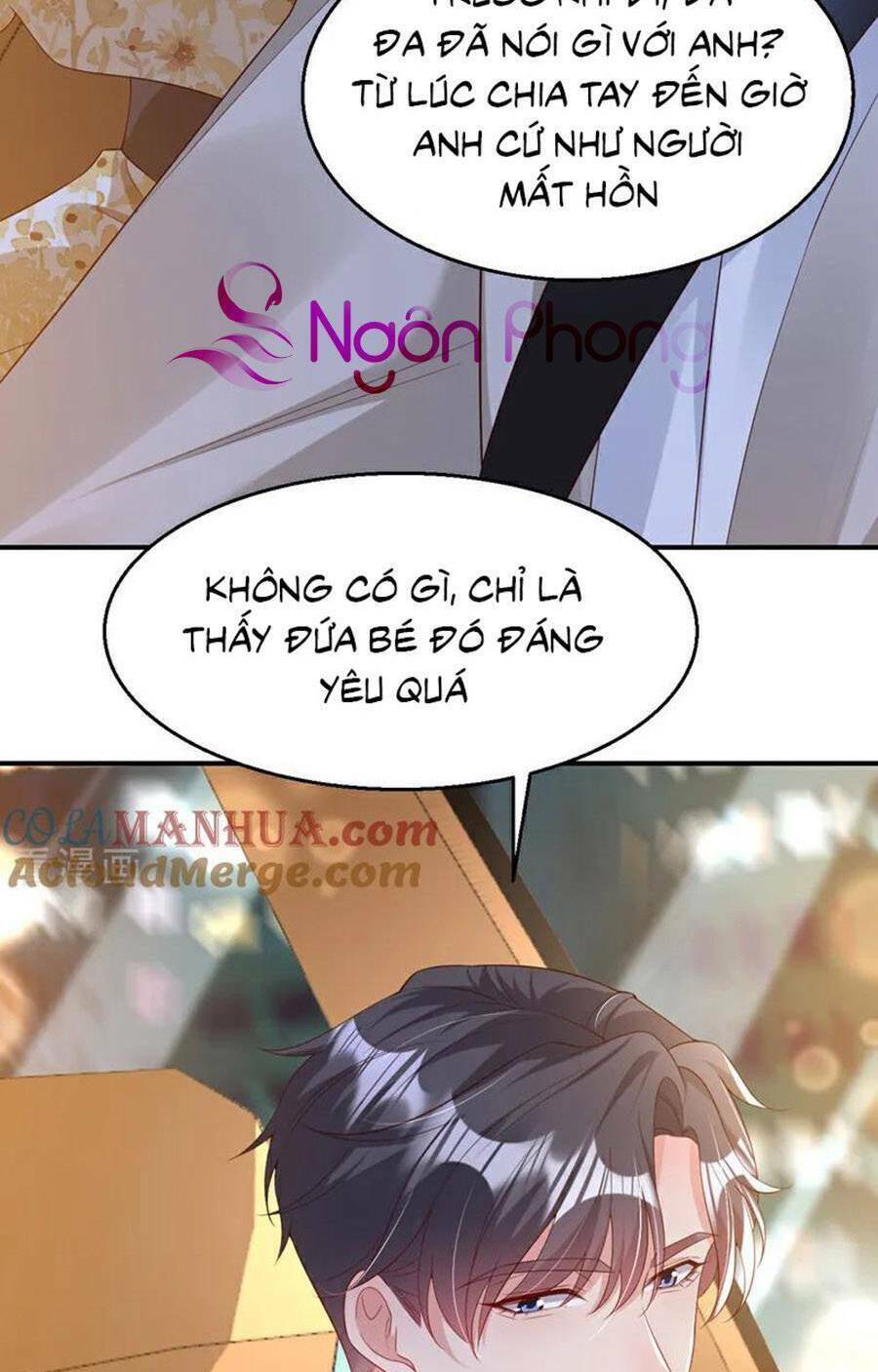 Hôm Nay Từ Chối Lục Tiên Sinh Chưa?: Chapter 160