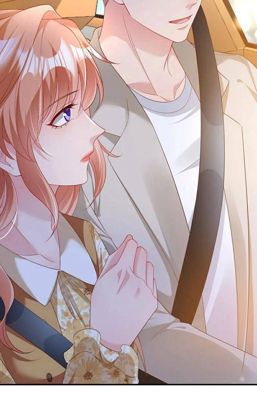 Hôm Nay Từ Chối Lục Tiên Sinh Chưa?: Chapter 160