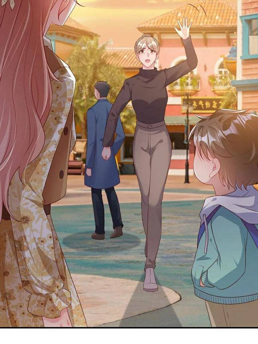 Hôm Nay Từ Chối Lục Tiên Sinh Chưa?: Chapter 160