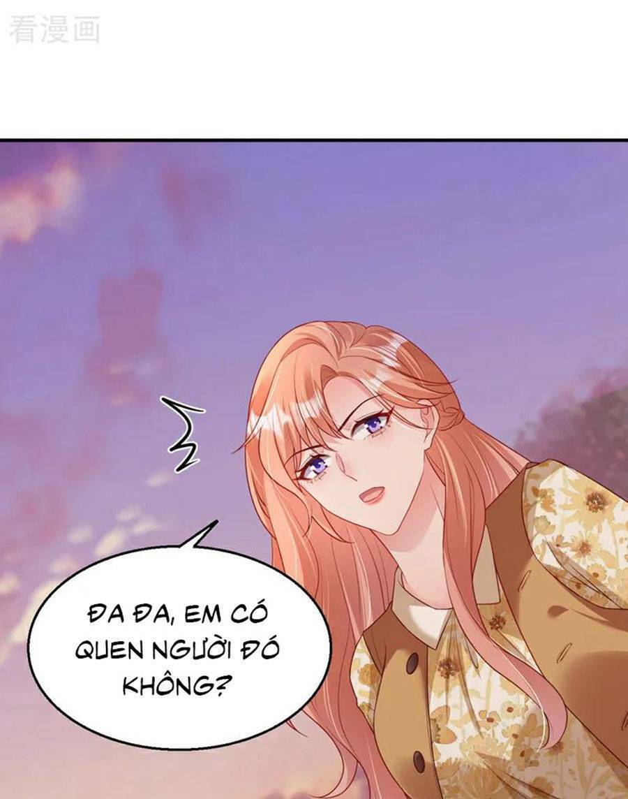 Hôm Nay Từ Chối Lục Tiên Sinh Chưa?: Chapter 160