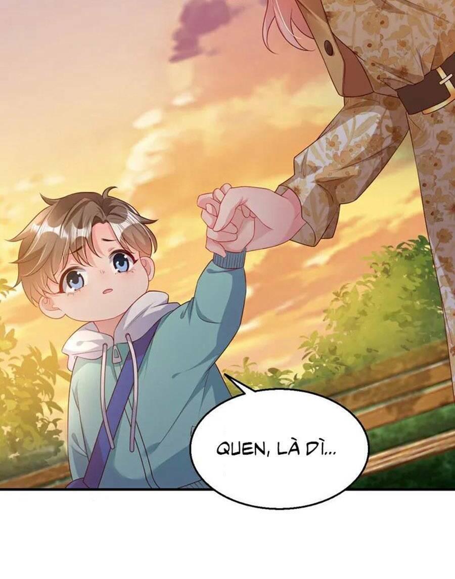 Hôm Nay Từ Chối Lục Tiên Sinh Chưa?: Chapter 160