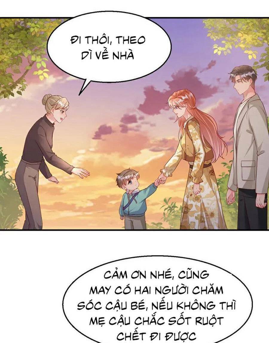 Hôm Nay Từ Chối Lục Tiên Sinh Chưa?: Chapter 160
