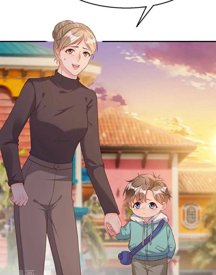Hôm Nay Từ Chối Lục Tiên Sinh Chưa?: Chapter 160