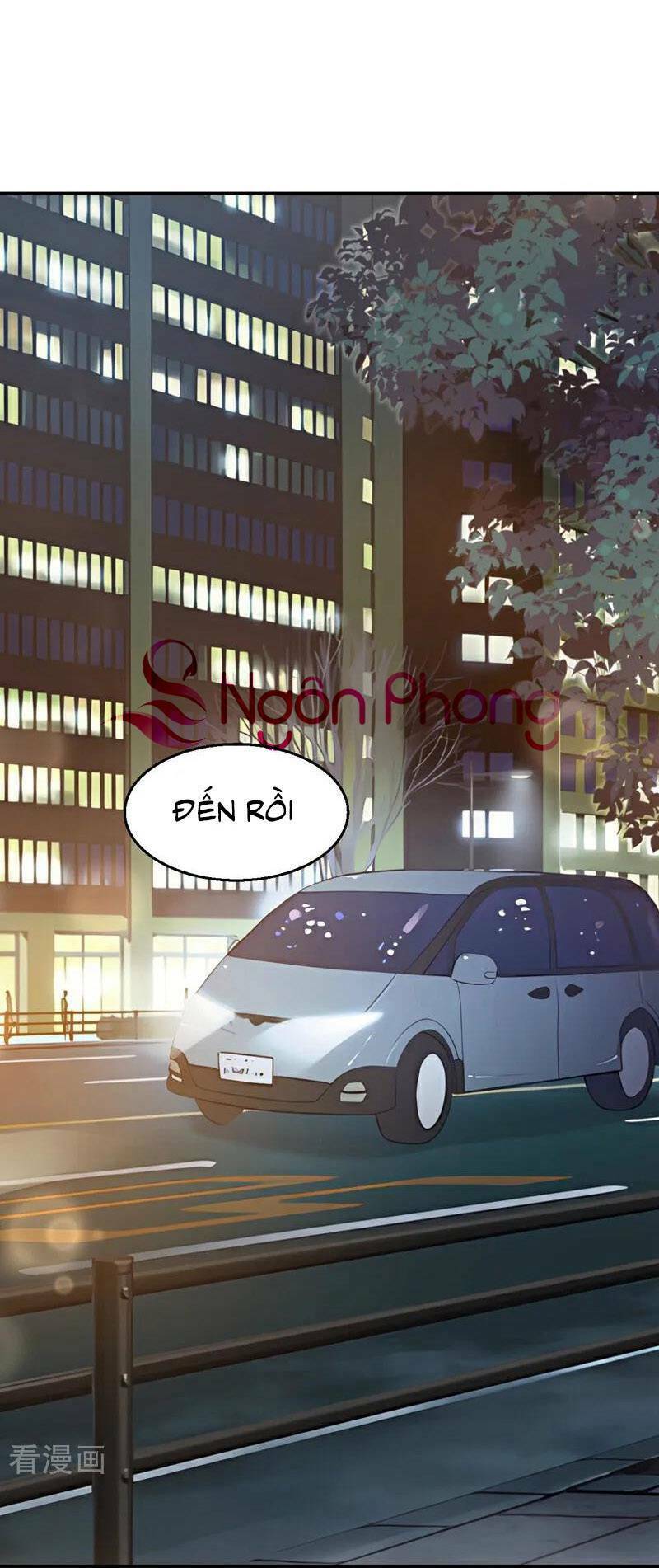 Hôm Nay Từ Chối Lục Tiên Sinh Chưa?: Chapter 161