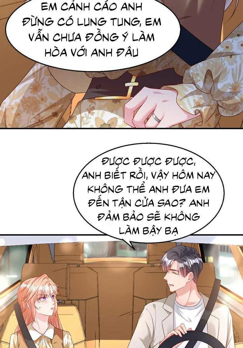 Hôm Nay Từ Chối Lục Tiên Sinh Chưa?: Chapter 161