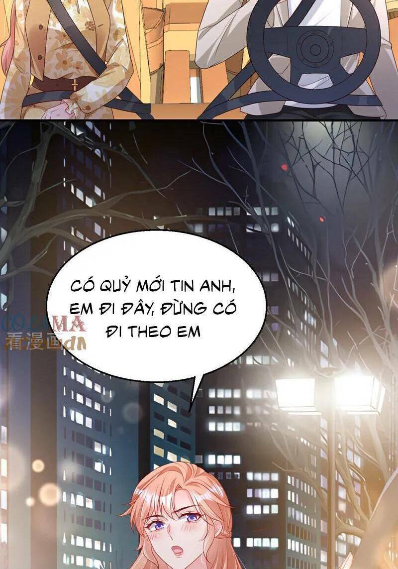 Hôm Nay Từ Chối Lục Tiên Sinh Chưa?: Chapter 161