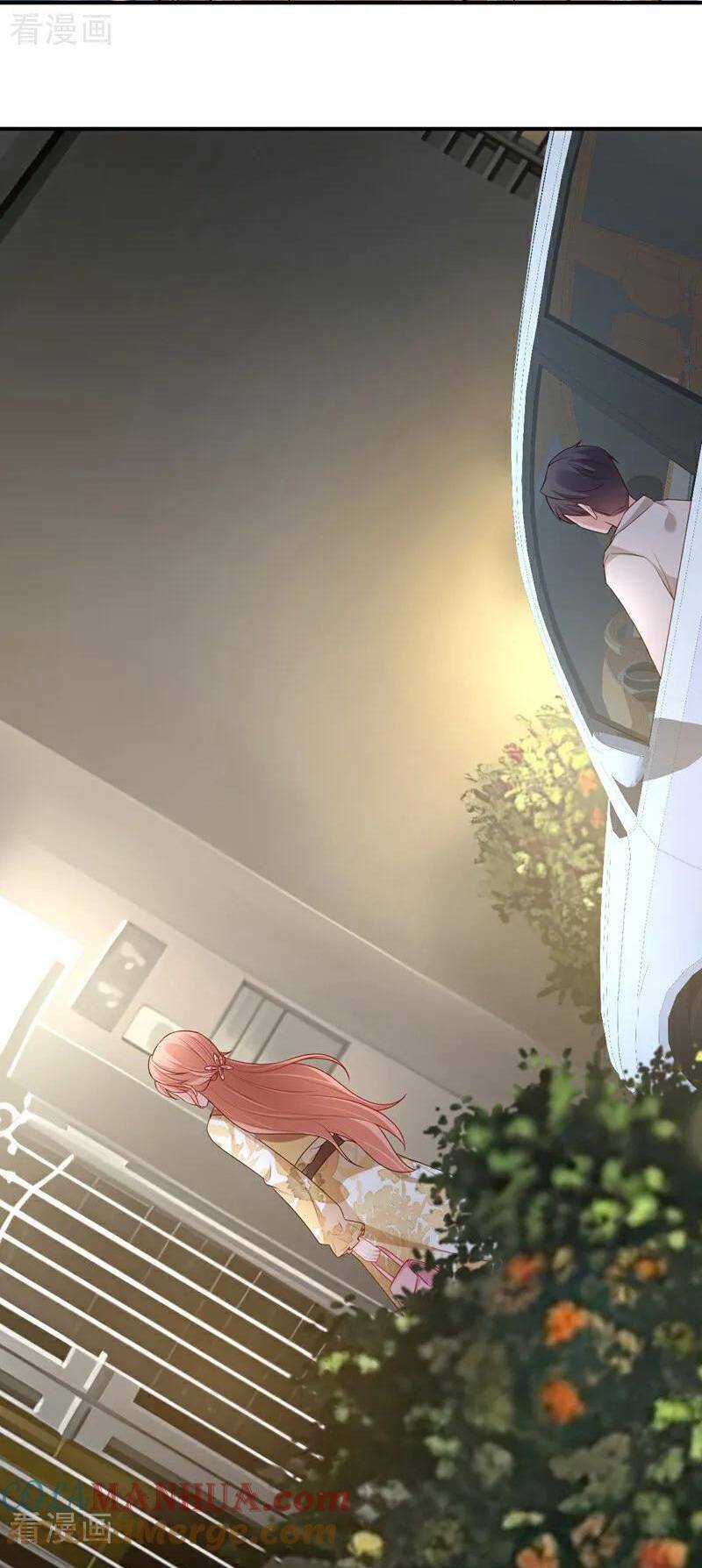 Hôm Nay Từ Chối Lục Tiên Sinh Chưa?: Chapter 161