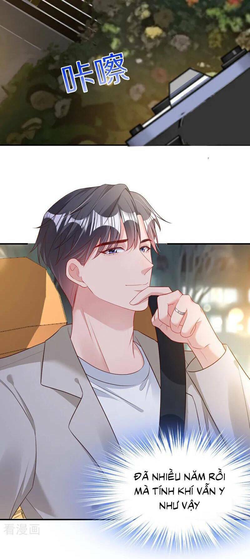 Hôm Nay Từ Chối Lục Tiên Sinh Chưa?: Chapter 161