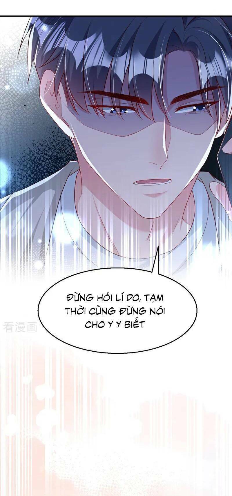 Hôm Nay Từ Chối Lục Tiên Sinh Chưa?: Chapter 161