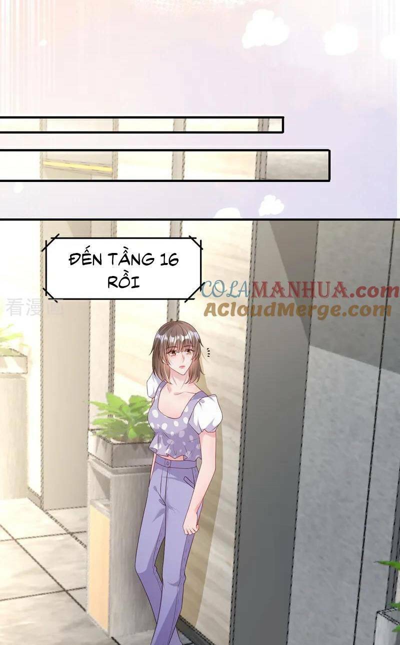 Hôm Nay Từ Chối Lục Tiên Sinh Chưa?: Chapter 161