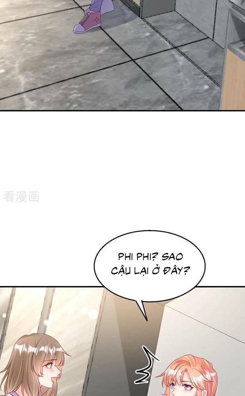 Hôm Nay Từ Chối Lục Tiên Sinh Chưa?: Chapter 161