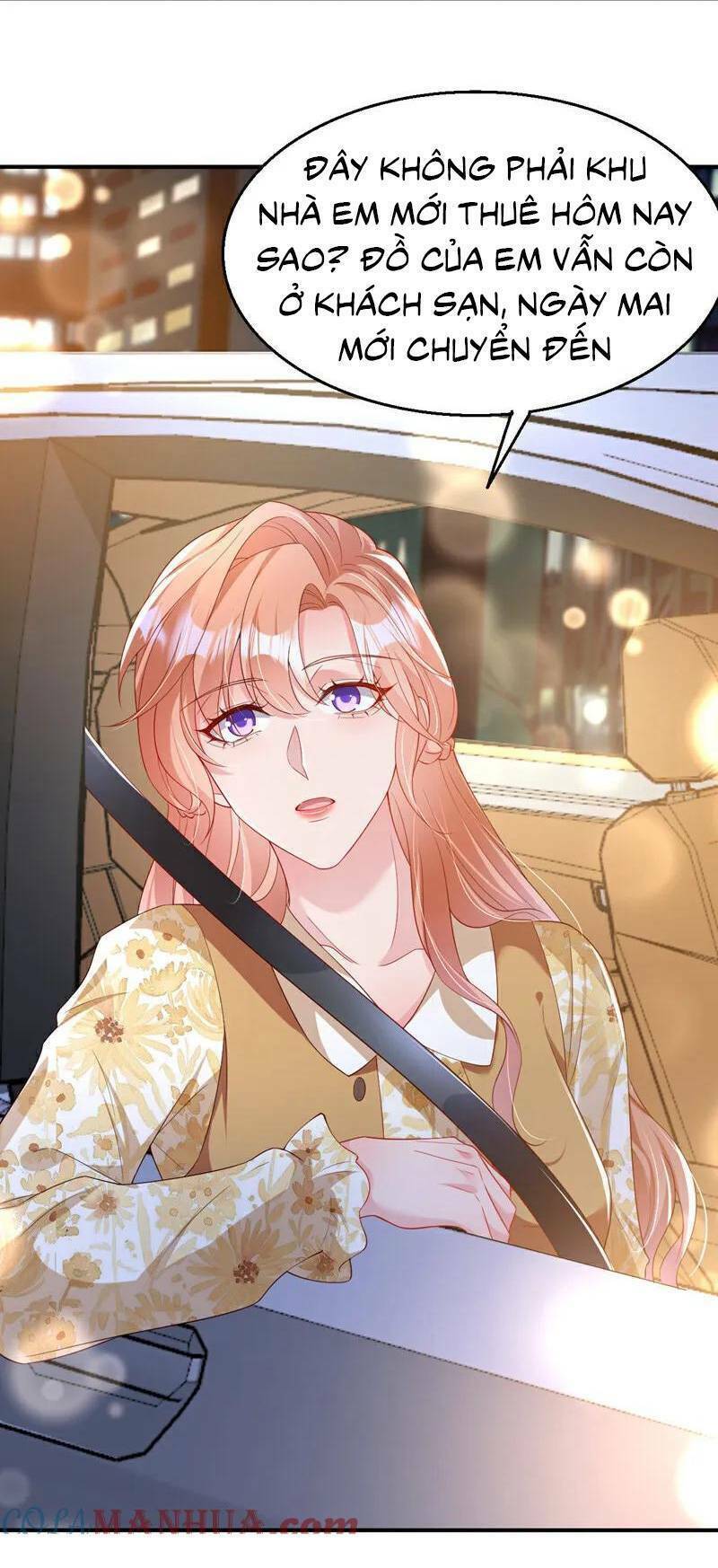 Hôm Nay Từ Chối Lục Tiên Sinh Chưa?: Chapter 161
