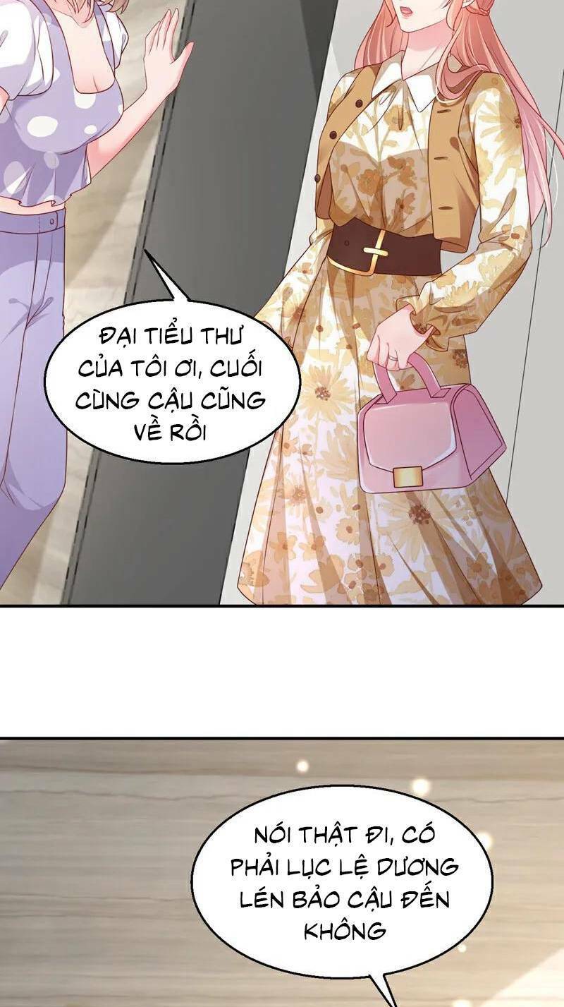 Hôm Nay Từ Chối Lục Tiên Sinh Chưa?: Chapter 161
