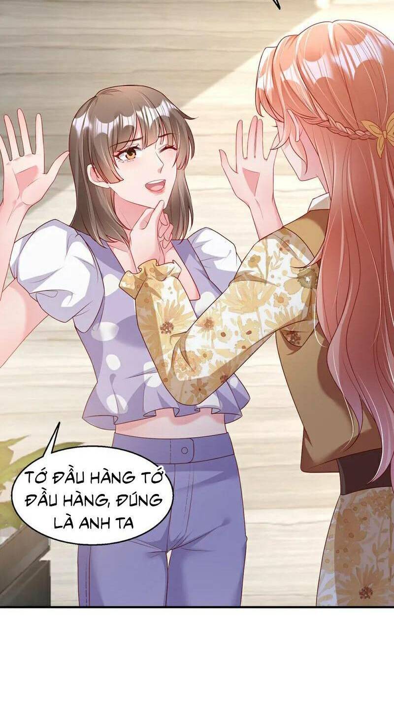 Hôm Nay Từ Chối Lục Tiên Sinh Chưa?: Chapter 161
