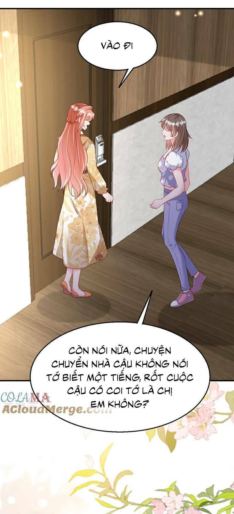 Hôm Nay Từ Chối Lục Tiên Sinh Chưa?: Chapter 161