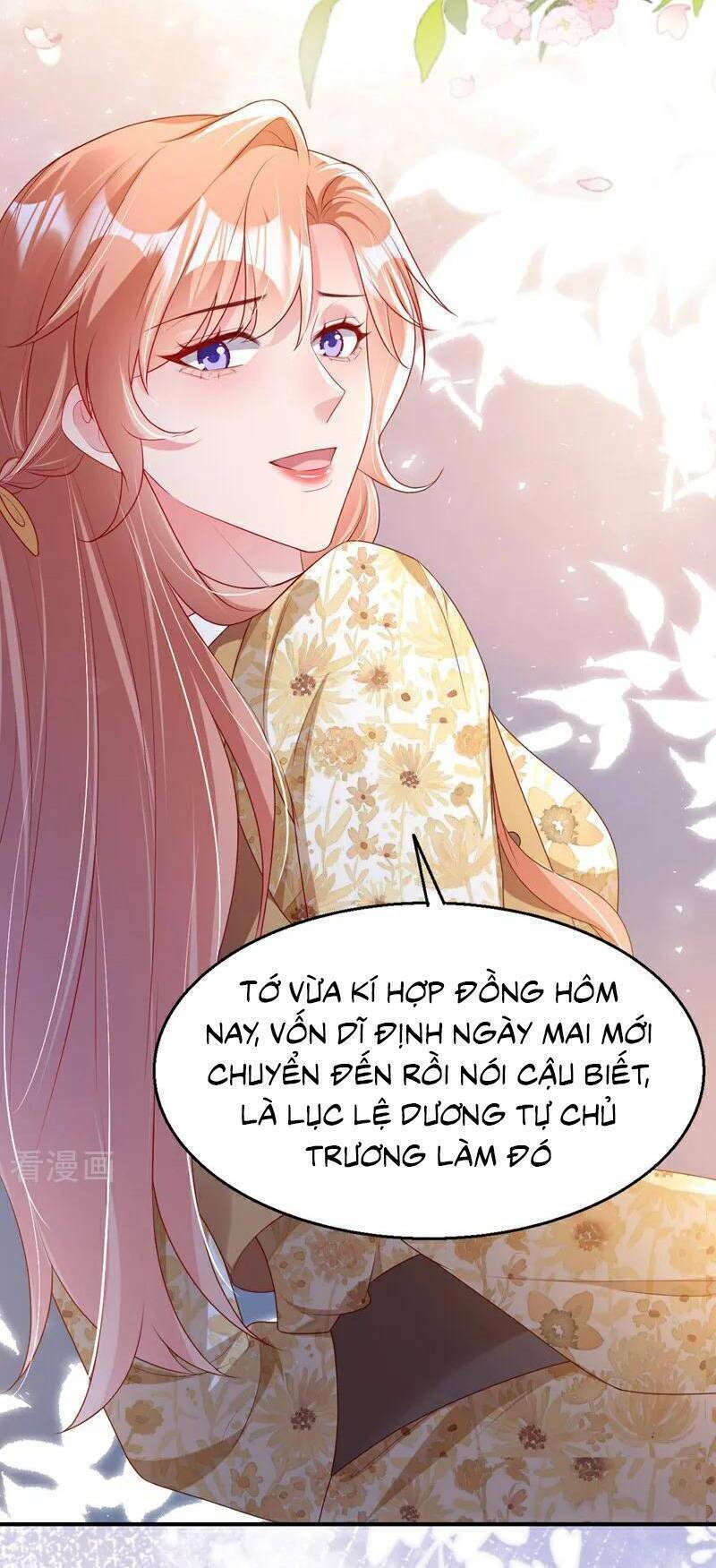 Hôm Nay Từ Chối Lục Tiên Sinh Chưa?: Chapter 161