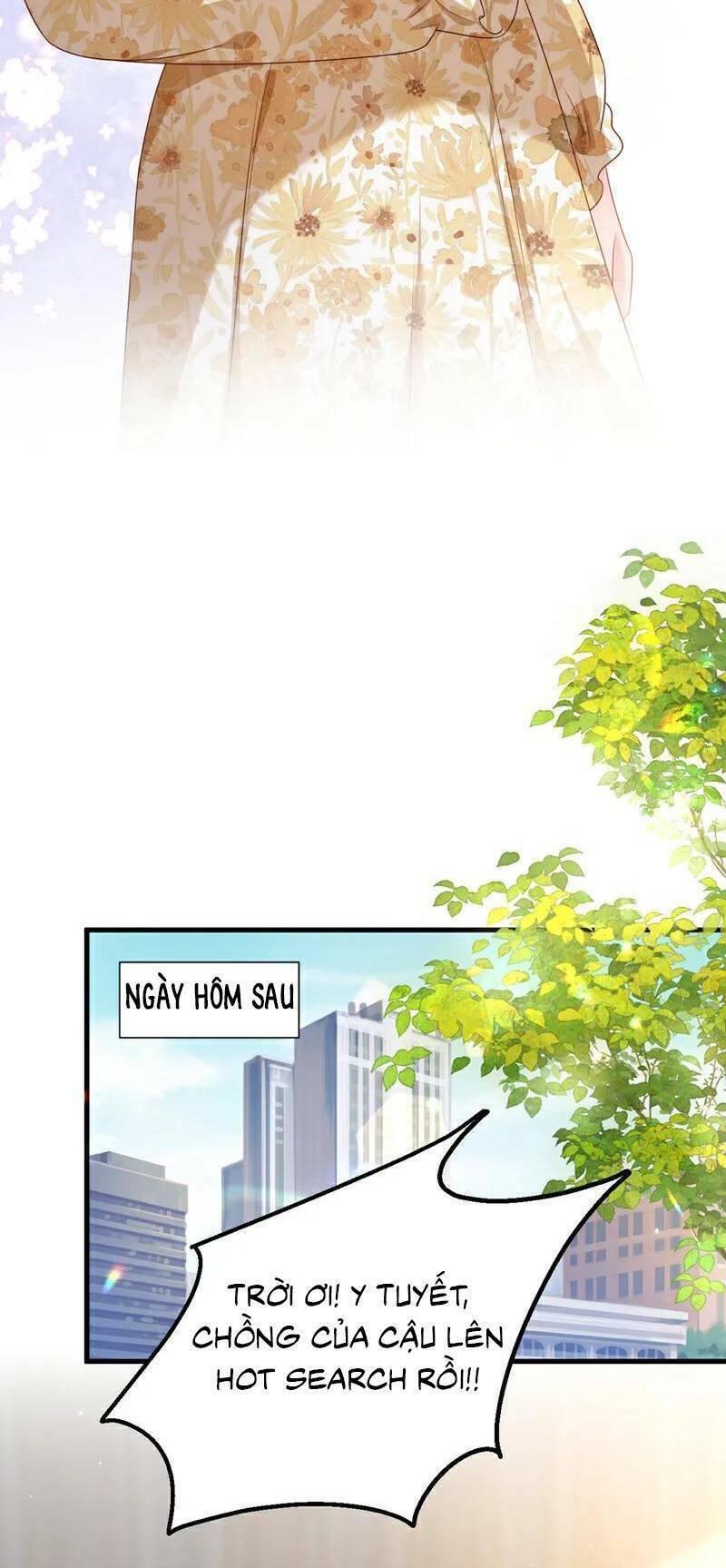Hôm Nay Từ Chối Lục Tiên Sinh Chưa?: Chapter 161