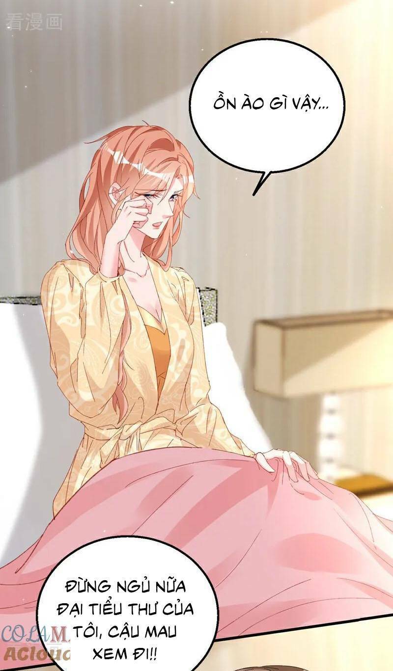 Hôm Nay Từ Chối Lục Tiên Sinh Chưa?: Chapter 161