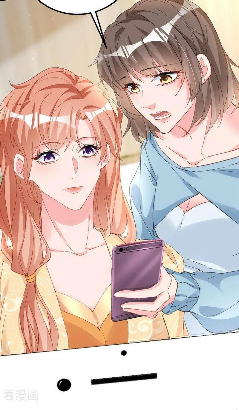 Hôm Nay Từ Chối Lục Tiên Sinh Chưa?: Chapter 161