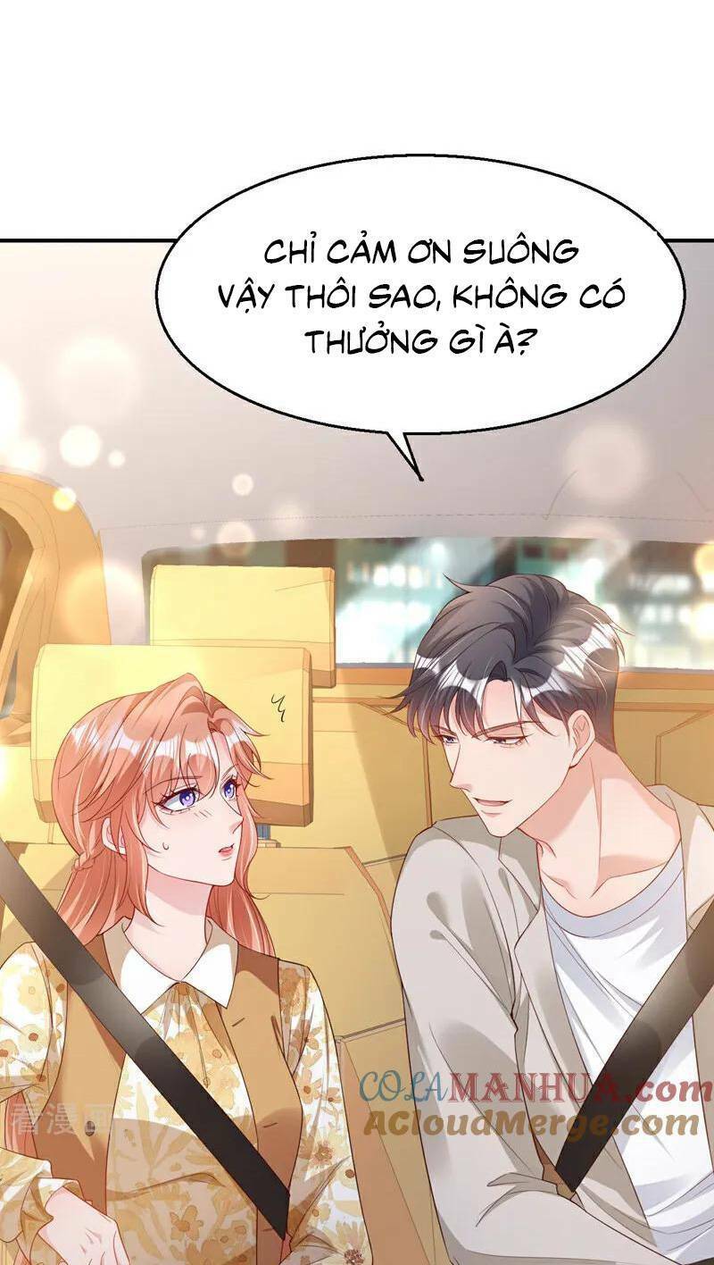 Hôm Nay Từ Chối Lục Tiên Sinh Chưa?: Chapter 161