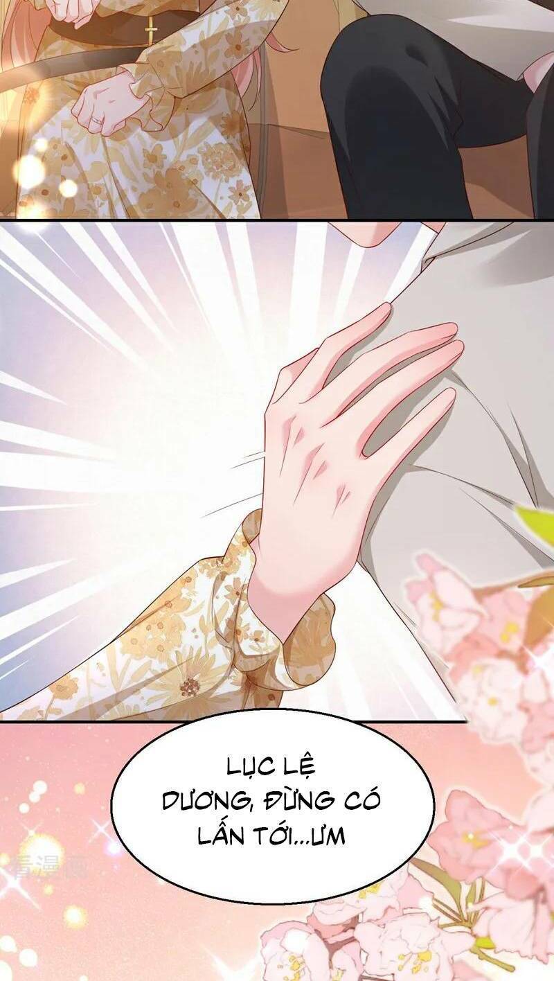 Hôm Nay Từ Chối Lục Tiên Sinh Chưa?: Chapter 161
