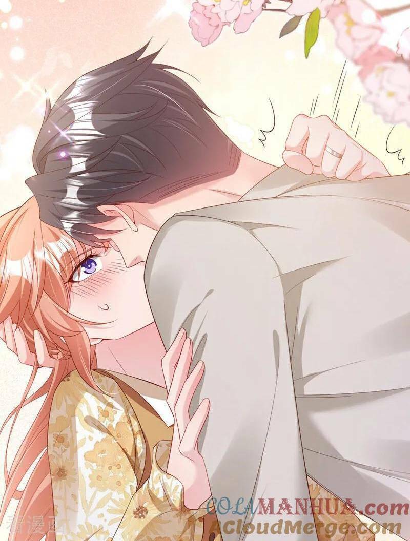Hôm Nay Từ Chối Lục Tiên Sinh Chưa?: Chapter 161