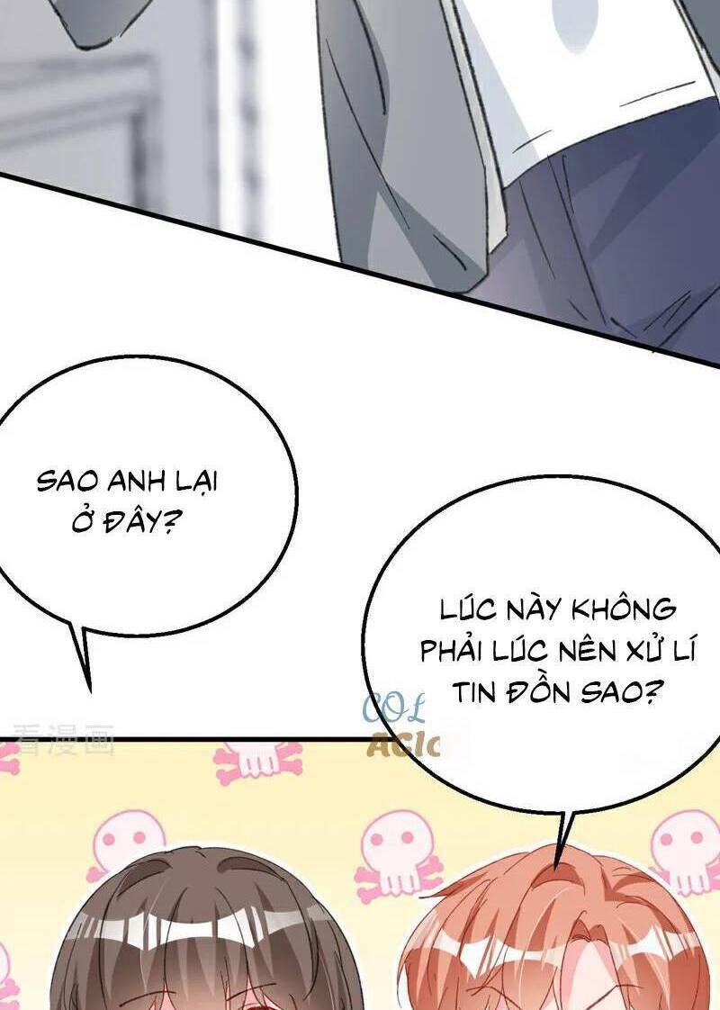 Hôm Nay Từ Chối Lục Tiên Sinh Chưa?: Chapter 162