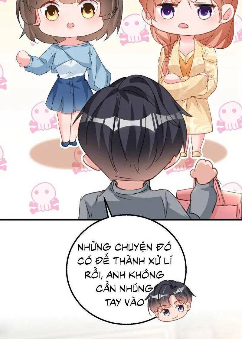 Hôm Nay Từ Chối Lục Tiên Sinh Chưa?: Chapter 162