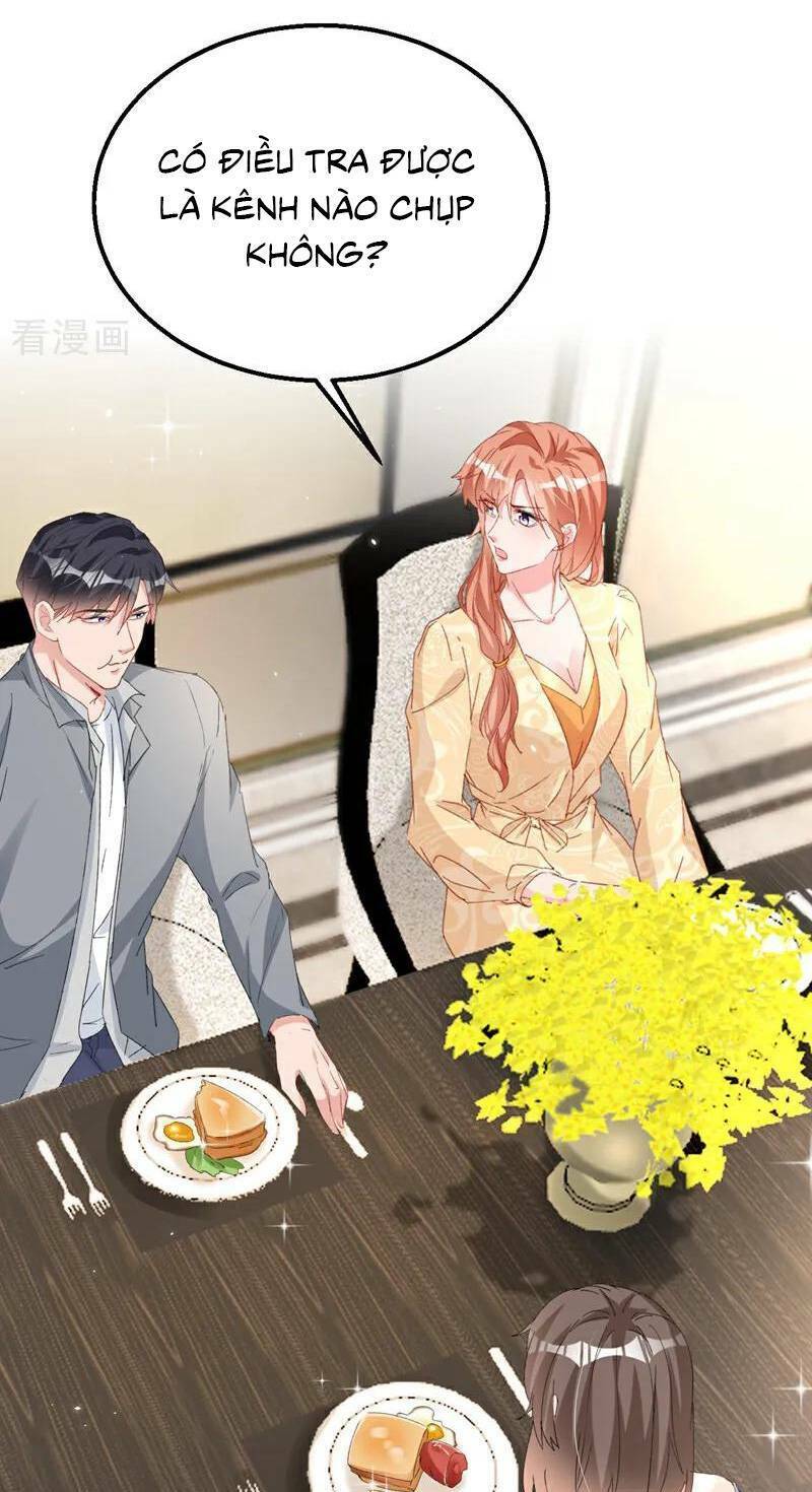 Hôm Nay Từ Chối Lục Tiên Sinh Chưa?: Chapter 162