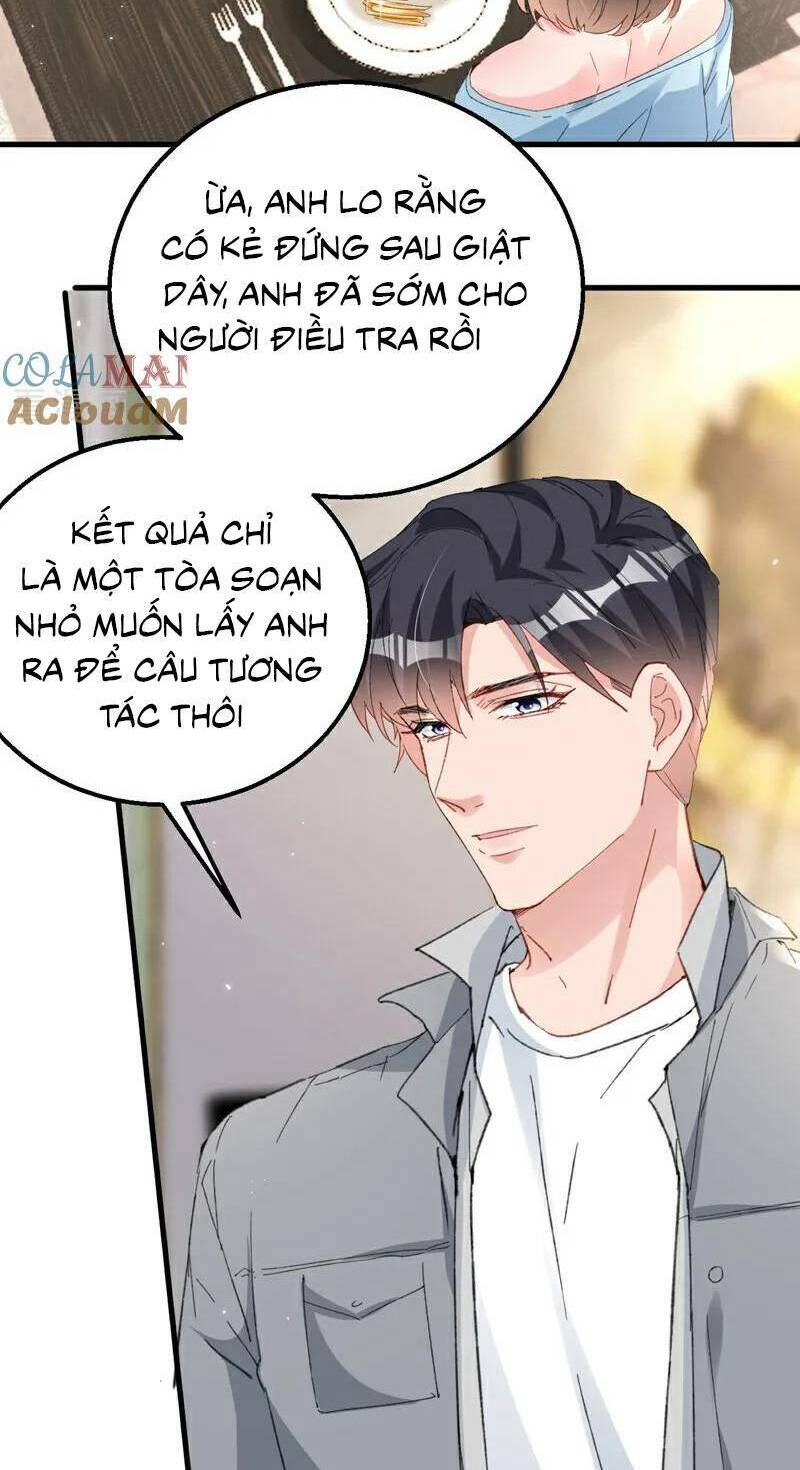 Hôm Nay Từ Chối Lục Tiên Sinh Chưa?: Chapter 162