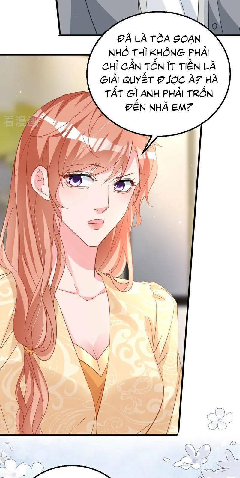 Hôm Nay Từ Chối Lục Tiên Sinh Chưa?: Chapter 162