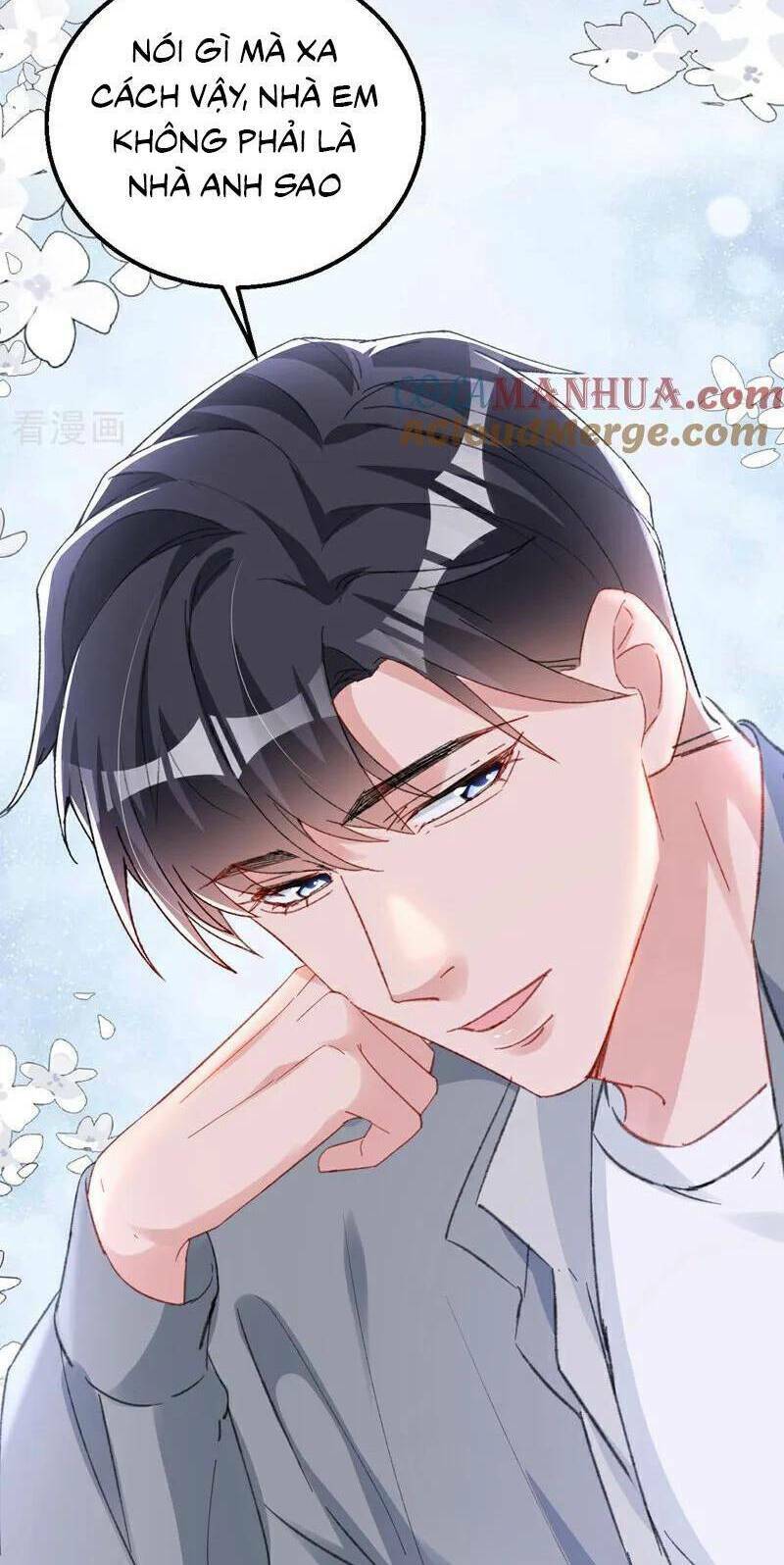 Hôm Nay Từ Chối Lục Tiên Sinh Chưa?: Chapter 162