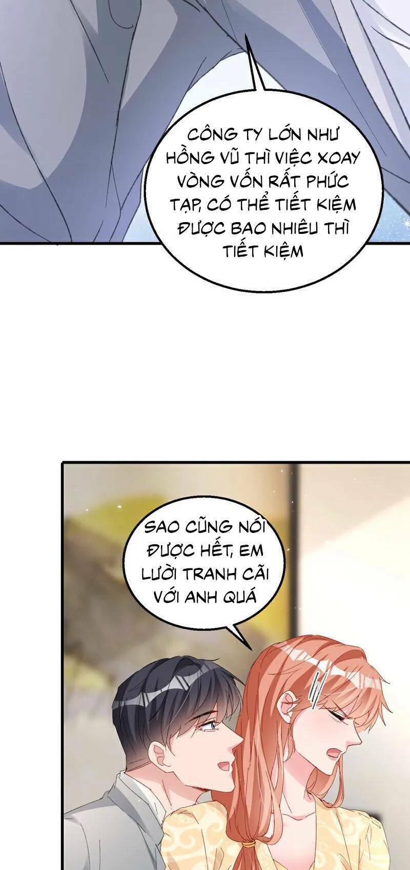 Hôm Nay Từ Chối Lục Tiên Sinh Chưa?: Chapter 162
