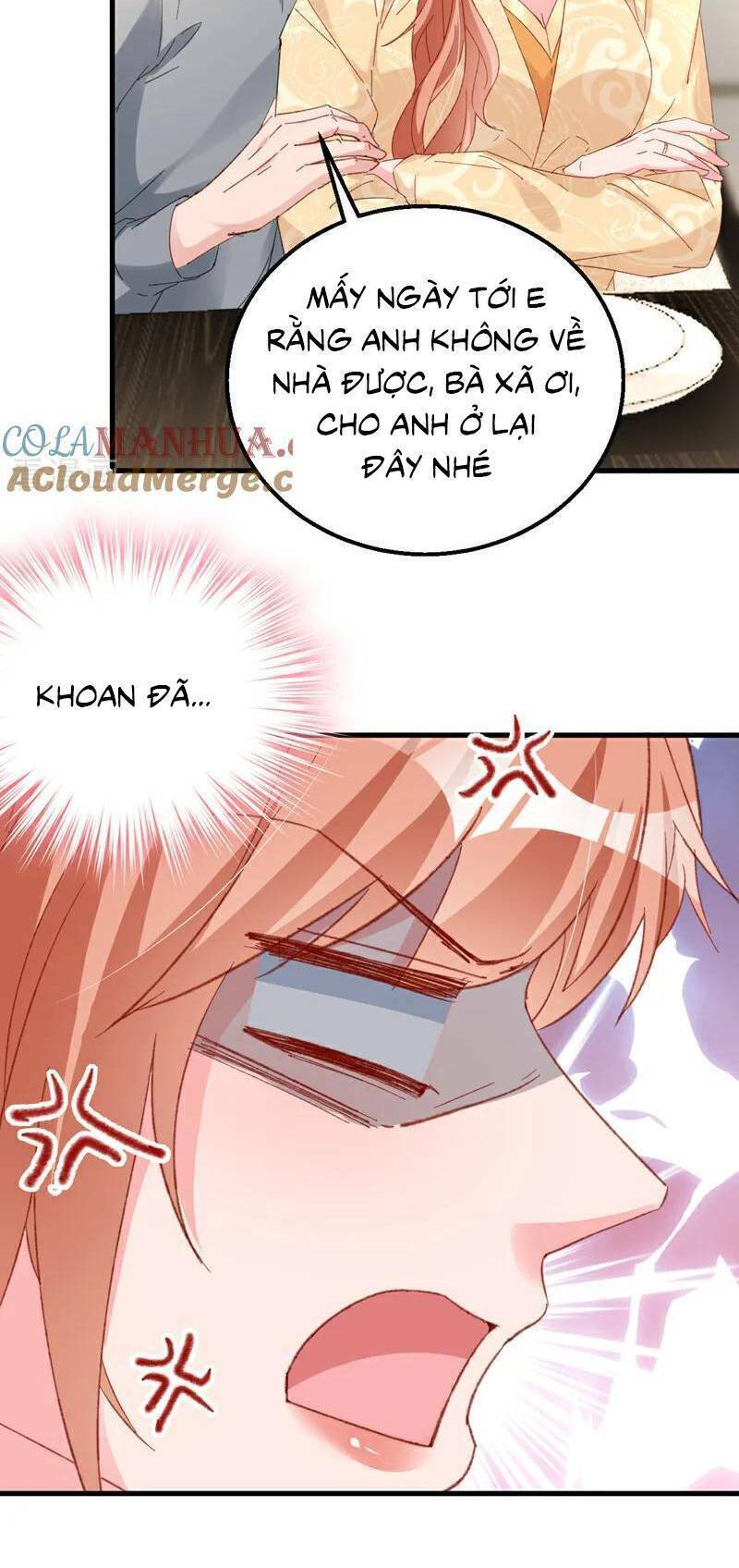 Hôm Nay Từ Chối Lục Tiên Sinh Chưa?: Chapter 162
