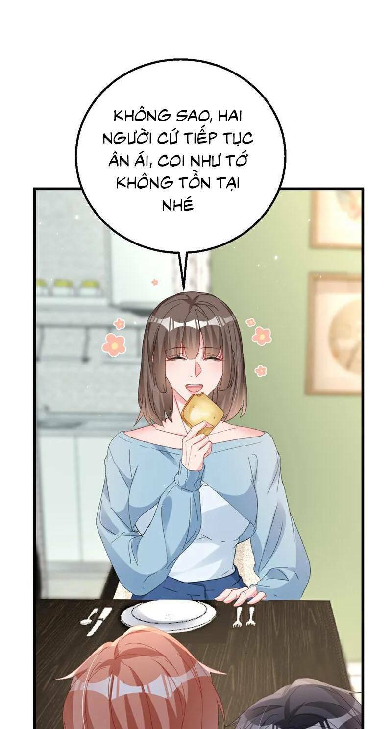 Hôm Nay Từ Chối Lục Tiên Sinh Chưa?: Chapter 162