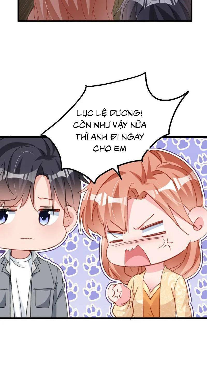 Hôm Nay Từ Chối Lục Tiên Sinh Chưa?: Chapter 162
