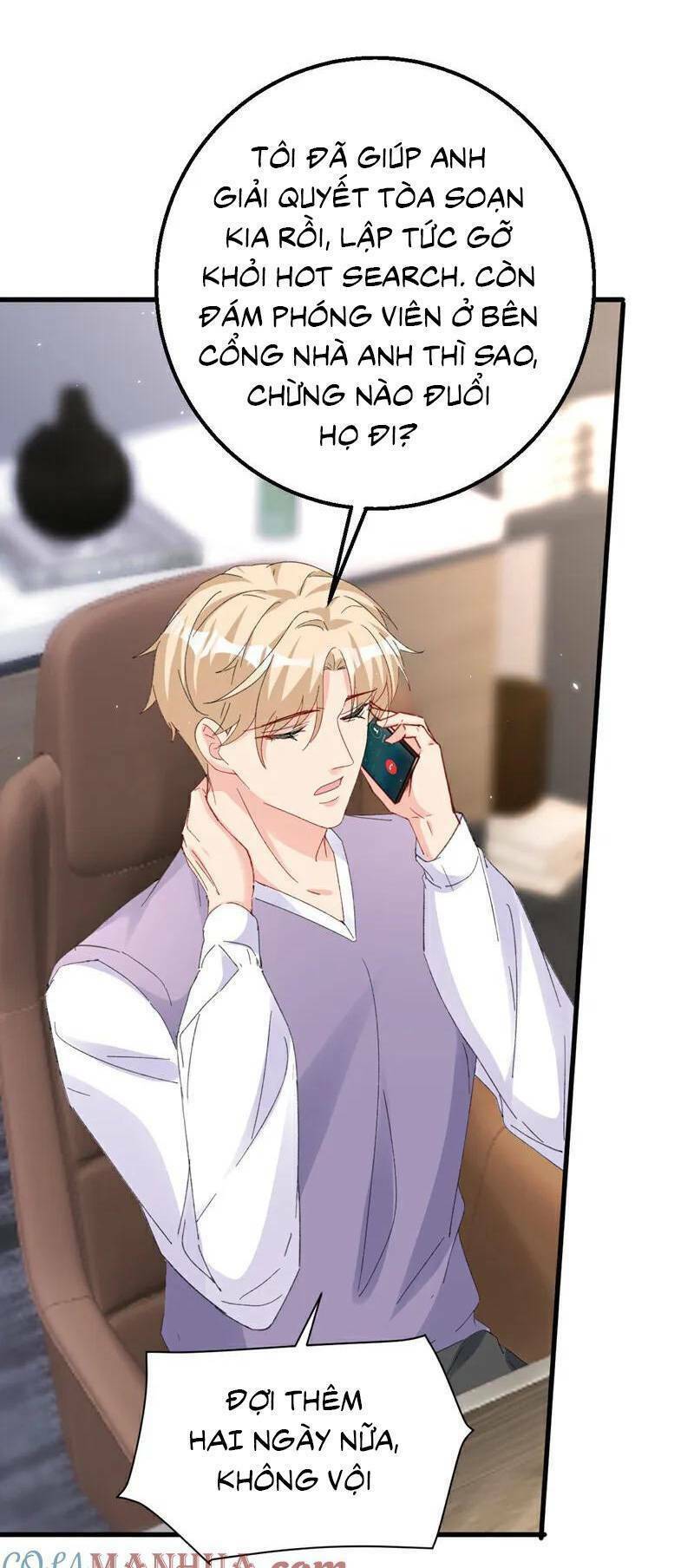 Hôm Nay Từ Chối Lục Tiên Sinh Chưa?: Chapter 162