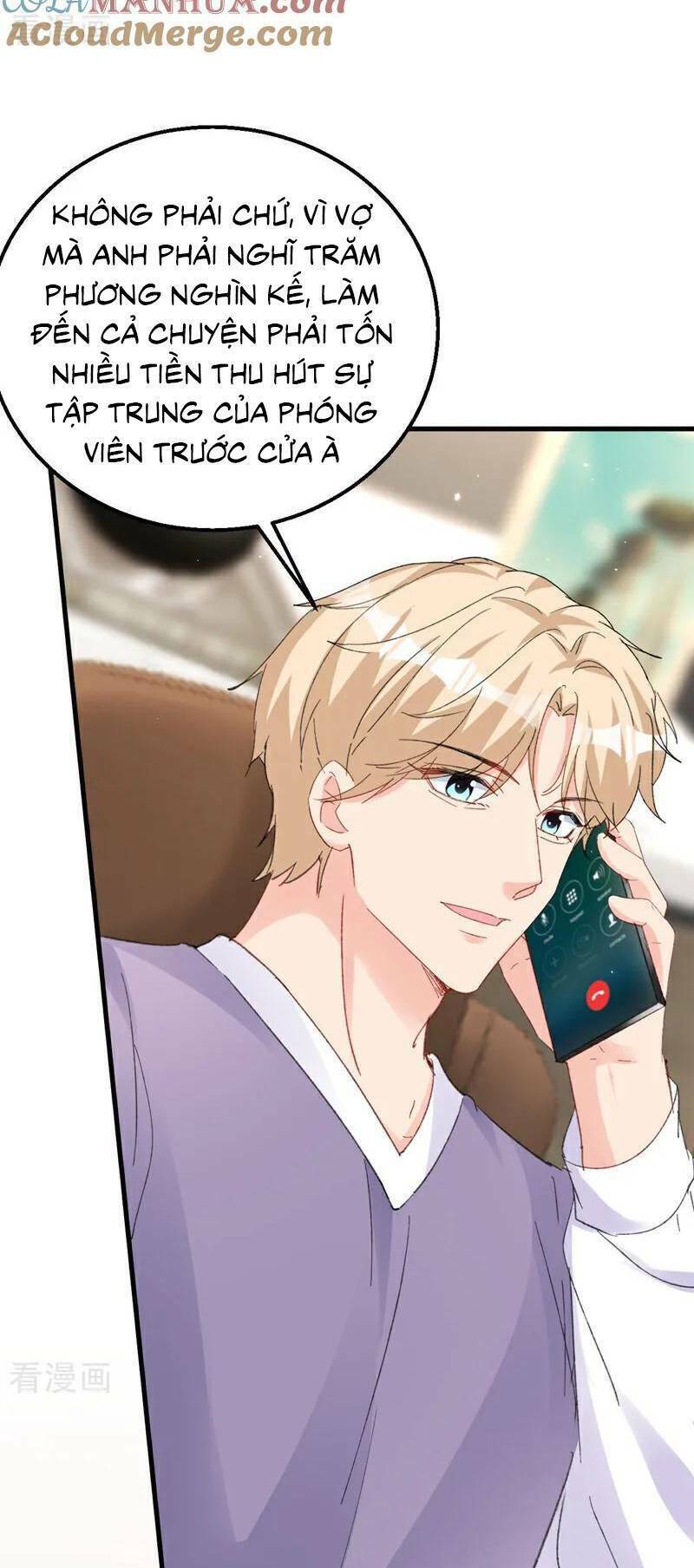 Hôm Nay Từ Chối Lục Tiên Sinh Chưa?: Chapter 162
