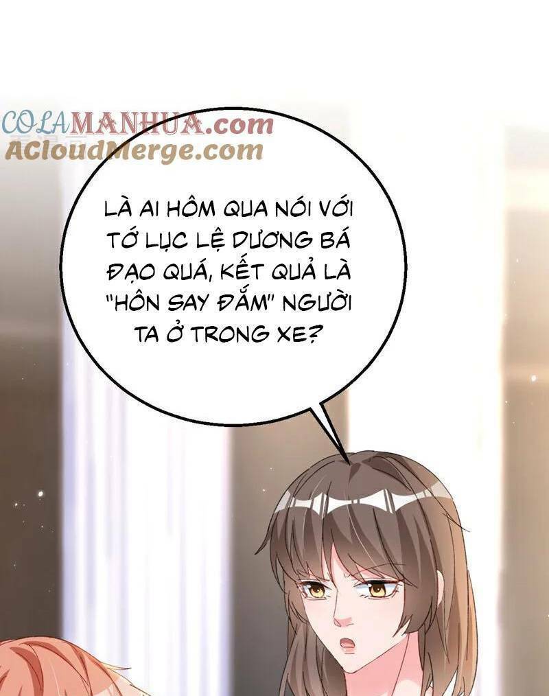 Hôm Nay Từ Chối Lục Tiên Sinh Chưa?: Chapter 162