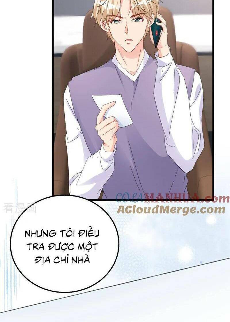 Hôm Nay Từ Chối Lục Tiên Sinh Chưa?: Chapter 162