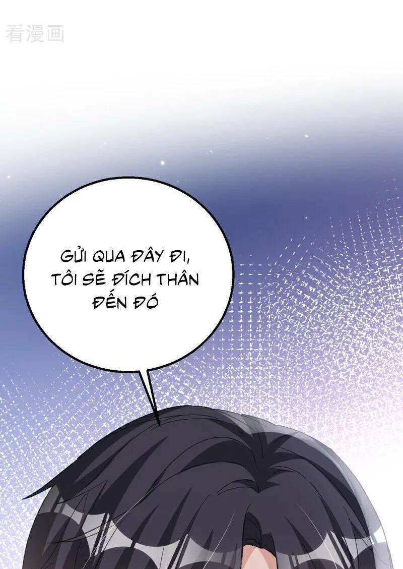 Hôm Nay Từ Chối Lục Tiên Sinh Chưa?: Chapter 162