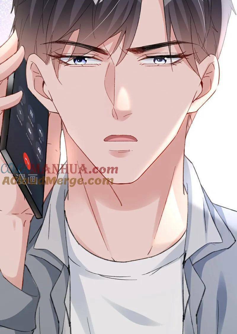 Hôm Nay Từ Chối Lục Tiên Sinh Chưa?: Chapter 162