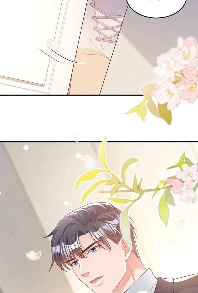 Hôm Nay Từ Chối Lục Tiên Sinh Chưa?: Chapter 162