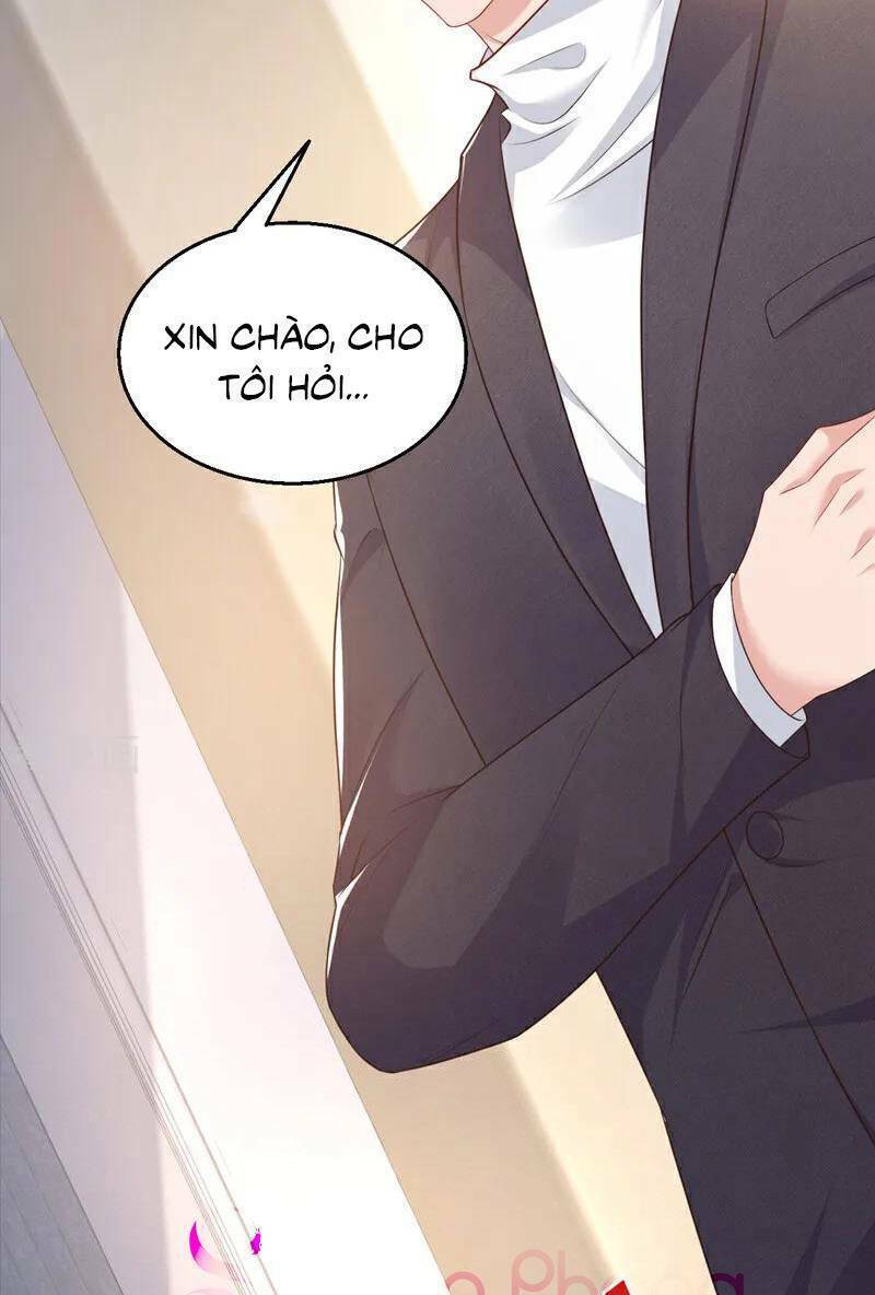 Hôm Nay Từ Chối Lục Tiên Sinh Chưa?: Chapter 162