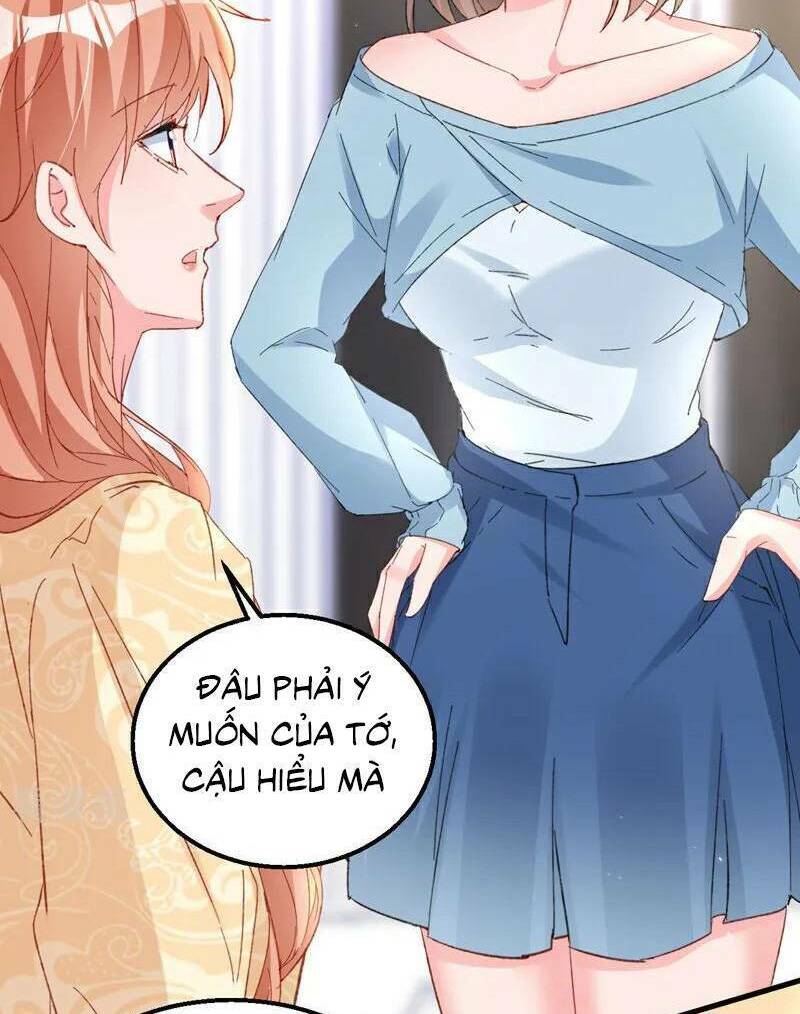 Hôm Nay Từ Chối Lục Tiên Sinh Chưa?: Chapter 162