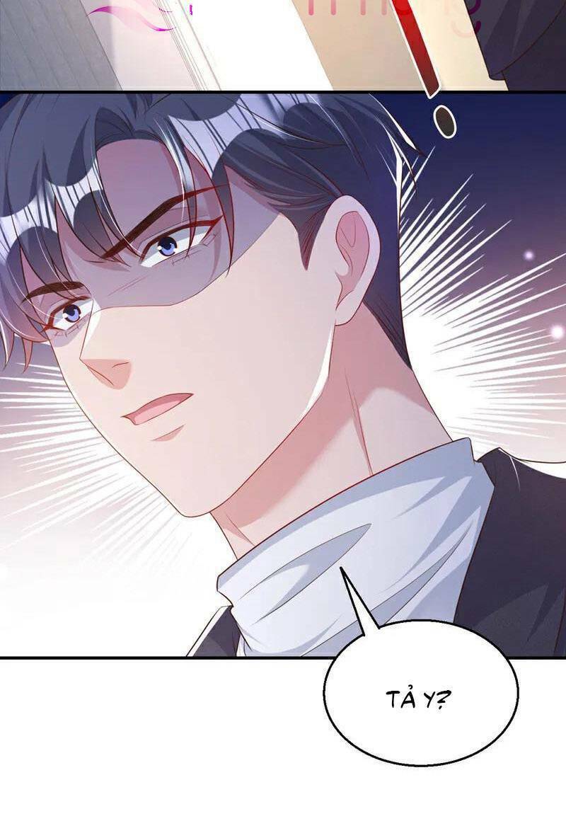 Hôm Nay Từ Chối Lục Tiên Sinh Chưa?: Chapter 162