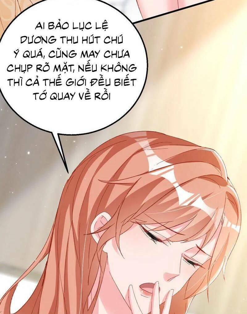Hôm Nay Từ Chối Lục Tiên Sinh Chưa?: Chapter 162